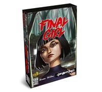 Don't Panic Games | Final Girl lungometraggio 1: La Colo de l'horror | Gioco da tavolo | a partire da 14 anni | 1 giocatore | 20-60 minuti