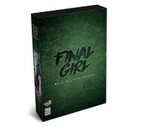 Don't Panic Games | Final Girl Stagione 2: Malle dell'Accessoriista | Gioco da tavolo