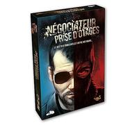 Don't Panic Games- Gioco, GAME1009