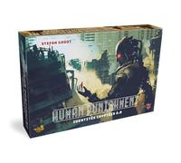 Don't Panic Games Human Punishment - Identità Crittografate 2.0