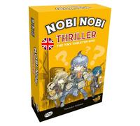 Don't Panic Games Nobi Nobi - Thriller English edition