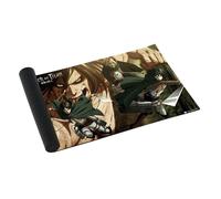Don't Panic Games PlayMat Attack On Titan - Attack Titan