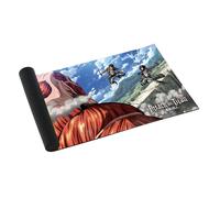 Don't Panic Games – Tappetino da gioco Attack on Titan Colossus Titan