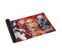 Don't Panic Games PlayMat Naruto - Team Kakashi