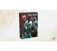 TOKYO GHOUL JIGSAW PUZZLE PUZZLE DO NOT PANIC GAMES