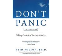 Reid Wilson Don't Panic (Tascabile)