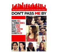 Don'T Pass Me By [Edizione: USA]