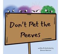 Don't Pet the Peeves