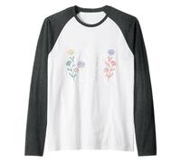 Don't Play Games with A Girl Who Can Play Better - Maglia con Maniche Raglan