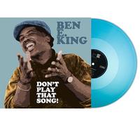 don't play that song! (turquoise vinyl)