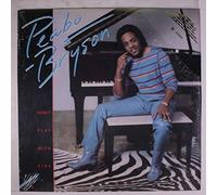 don't play with fire LP