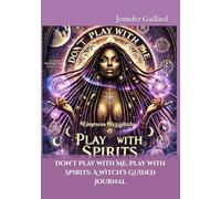 Don't Play With Me, Play with Spirits