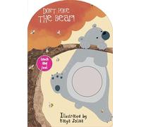 Don't Poke the Bear! Touch and Feel