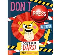 Don't Press the Button!