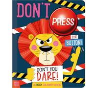 Don't Press the Button!