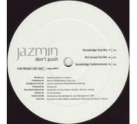 Dont Push - Jazmin 12"