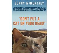 "Don't Put a Cat on Your Head": 1 - NUOVO
