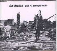 DON'T PUT YOUR SPELL ON ME CD UK THIS WAY UP 1996
