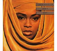 Don't Quit - Caron Wheeler 7" 45