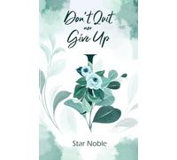 Don't Quit nor Give Up