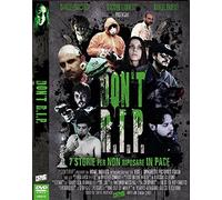 Don't R.I.P. - 7 Storie Per Non Riposare In Pace - Limited Edition 100 Numbered Pieces + 7 Card [Exclusive Home Movies] [DVD]
