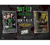Don't R.I.P. + Don't R.I.P. volume 2 Combo (Home Movies)