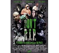 Don'T R.I.P. Vol.1 (DVD) Comida Cerchiaro