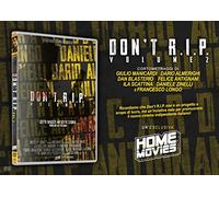 DON'T R.I.P. Volume 2 (Film ad episodi Thriller/Horror - Home Movies)