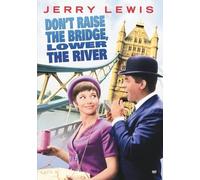 Dont Raise the Bridge, Lower the River (DVD) Patricia Routledge Thomas Terry
