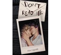 Don't read me: Ein queerer Roman über Verzeihen und die Sprache zwischen den Zeilen