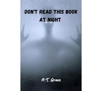 Don't Read This Book at Night