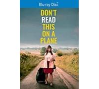 Don't Read This on a Plane