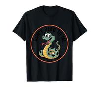 Don't Read To Me Anti-Libro Pigro e antisociale - Maglietta