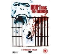 Don't Ring The Doorbell [DVD] [Edizione: Regno Unito]