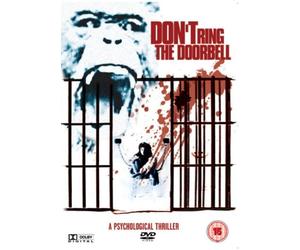 Don't Ring The Doorbell [DVD] [Edizione: Regno Unito]