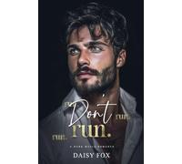 Don't Run: Dark Mafia Romance: 2