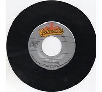 Don't Say Goodnight / I Cried Oh, Oh [Vinyl Single 7'']