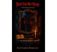 Don't Say Her Name: The Legend of Zulma