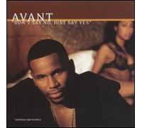 Don't Say No, Just Say Yes