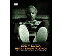 Dont Say No Until I Finish Talking: Richard Zanuck