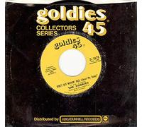 Don't Say Nothin' Bad (About My Baby) / Softly In The Night [Vinyl Single 7'']