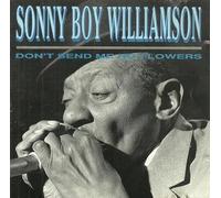 Don't Send Me No Flowers