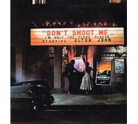 Don't Shoot Me I'm Only The Piano Player