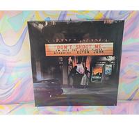Don't Shoot Me I'm Only the Piano Player di Elton John (Record, 2017) Nuovo S...