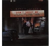 Don't Shoot Me - Laminated