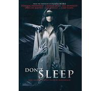 Don'T Sleep [Edizione: Stati Uniti]