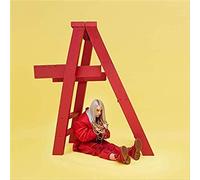 Billie Eilish Dont Smile at Me (CD) EP