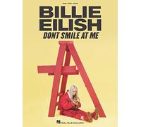 Don't smile at ME