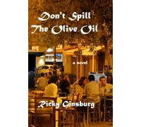 Don't Spill The Olive Oil