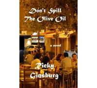 Don't Spill The Olive Oil